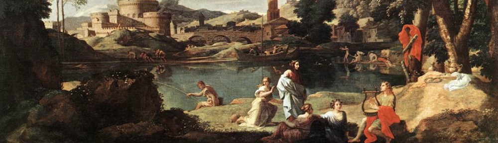 Le mythe d’Orphée et sa modernisation